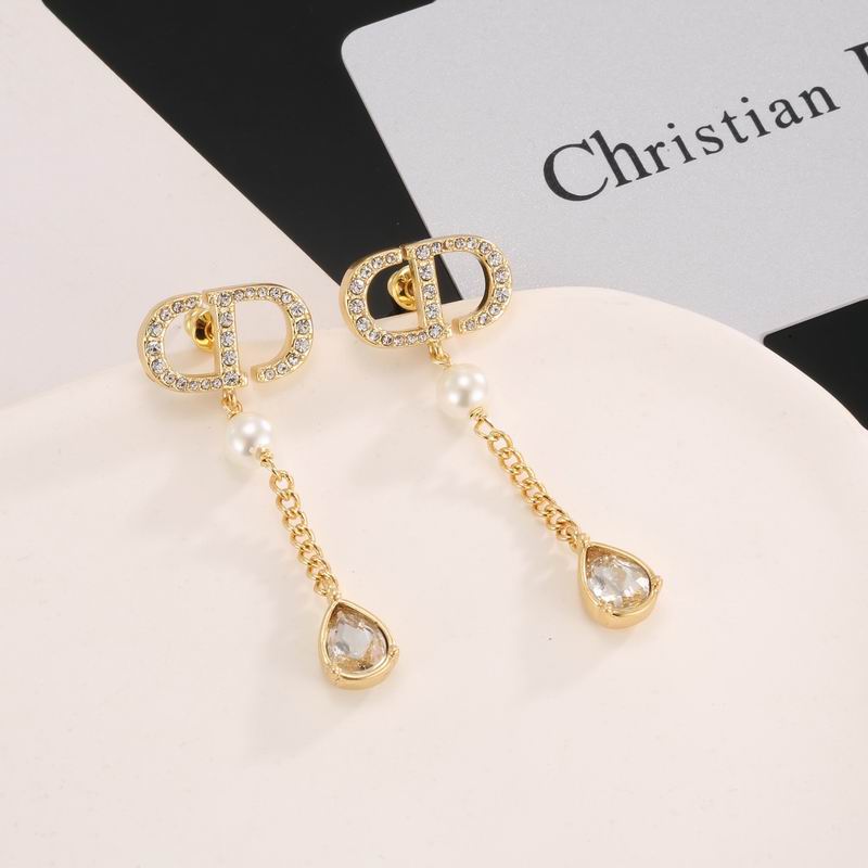 Dior Earring 05yxh37